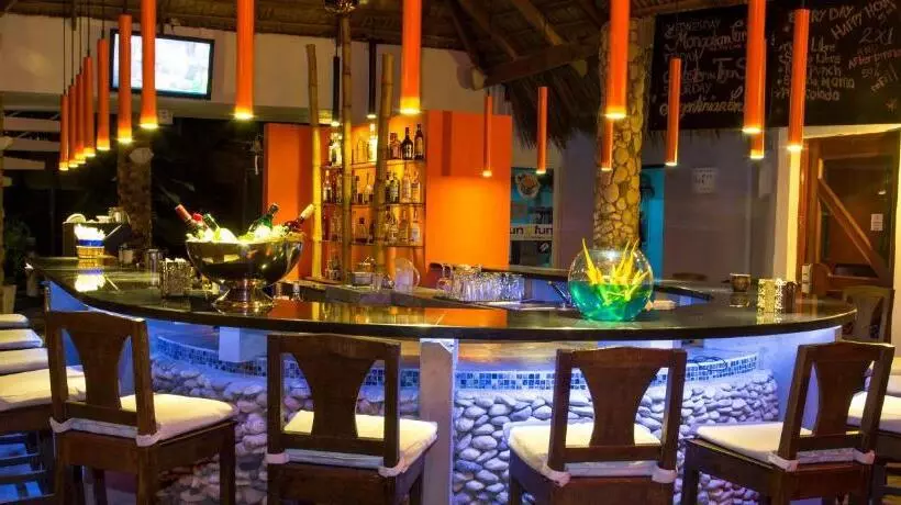 Fotos del hotel Villa Taina:  12