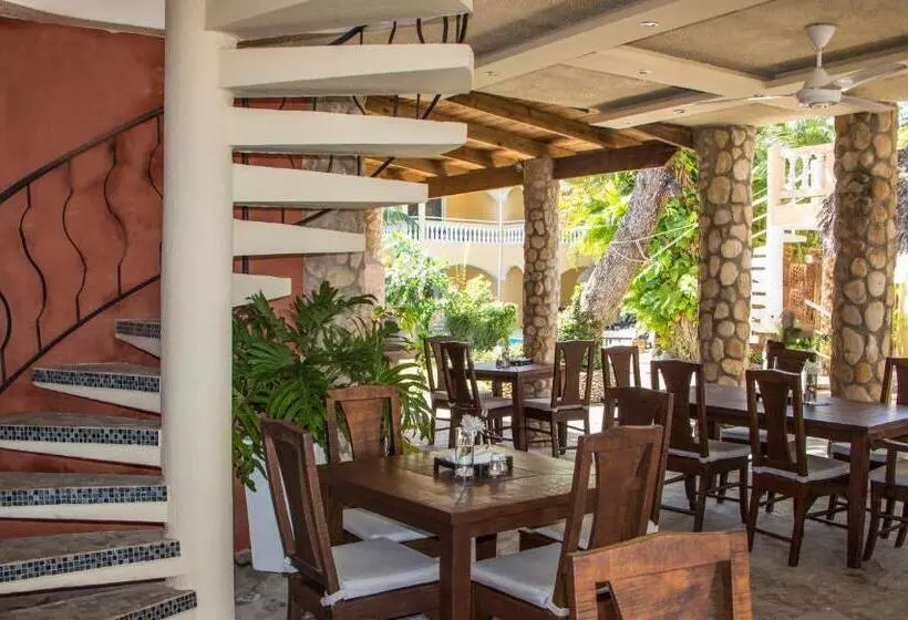 Fotos del hotel Villa Taina:  8