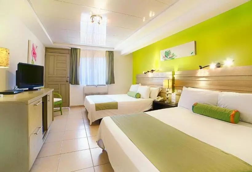 Fotos del hotel Villa Taina:  11