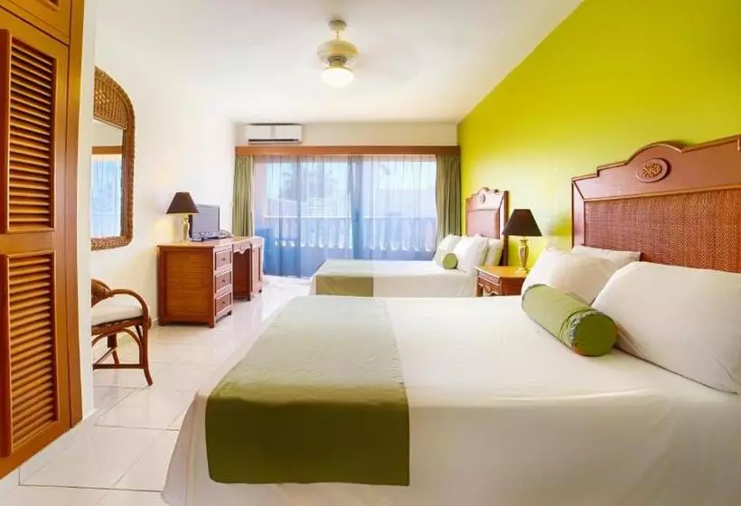 Fotos del hotel Villa Taina:  17