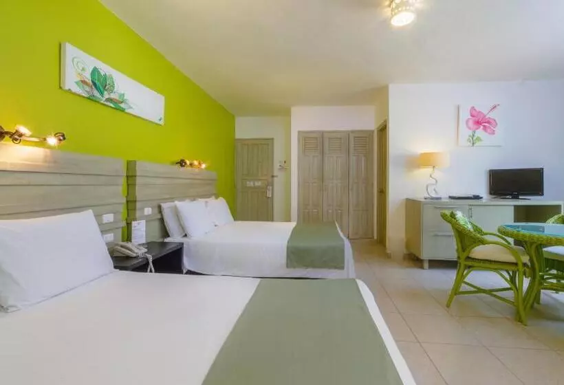 Fotos del hotel Villa Taina:  14