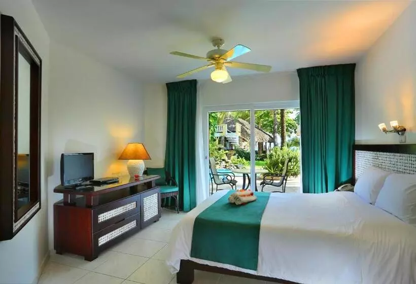 Fotos del hotel Villa Taina:  22