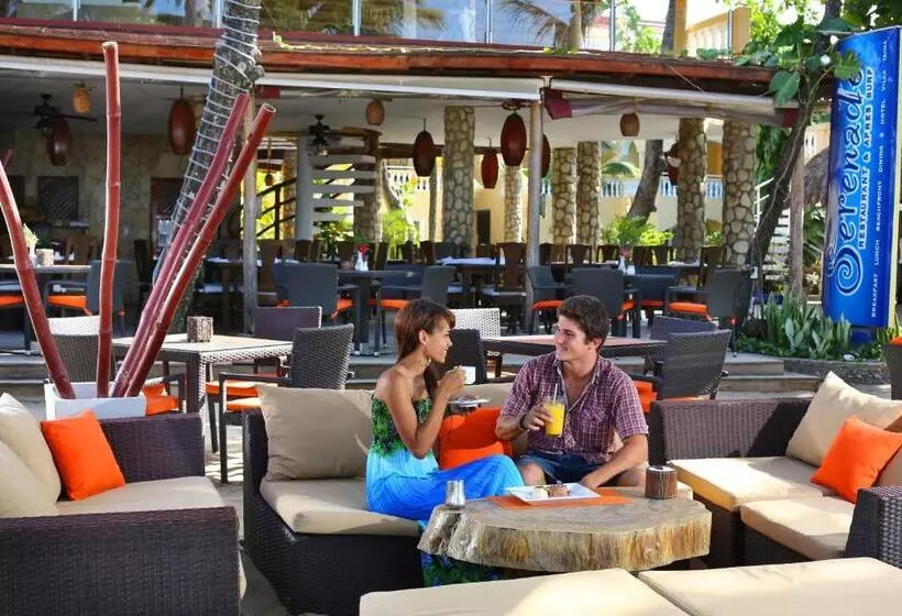 Fotos del hotel Villa Taina:  4