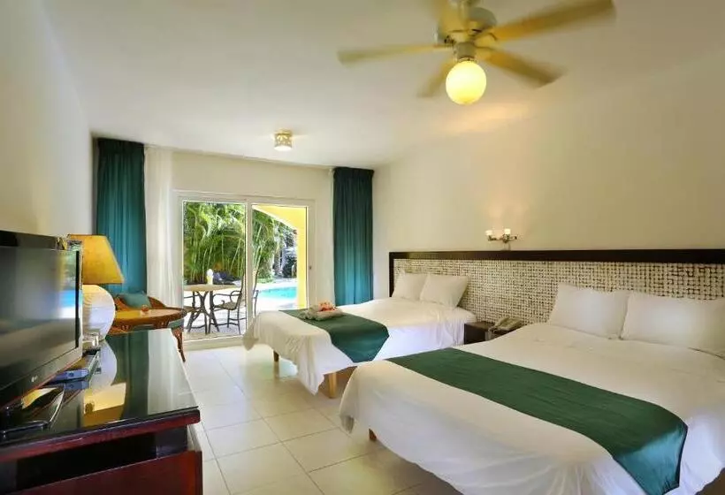 Fotos del hotel Villa Taina:  7