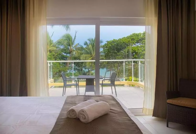 Fotos del hotel Villa Taina:  6