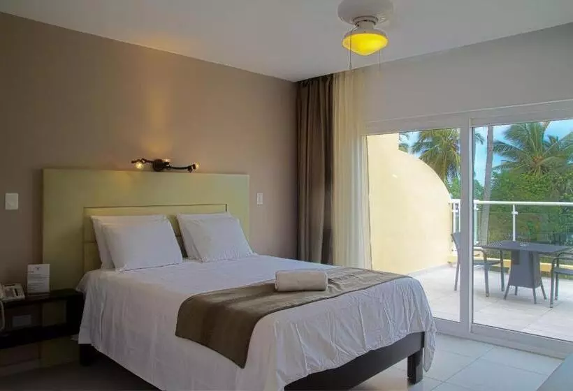 Fotos del hotel Villa Taina:  18