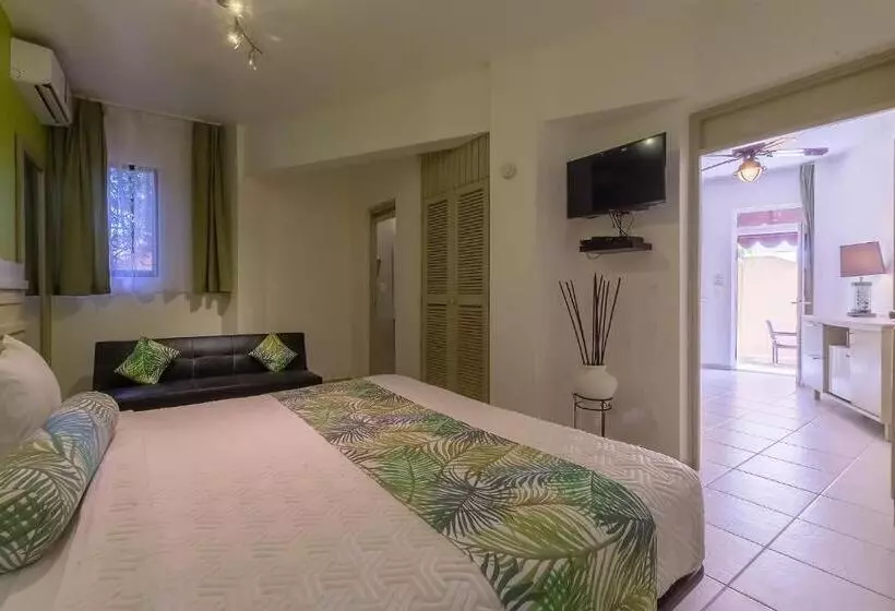 Fotos del hotel Villa Taina:  23