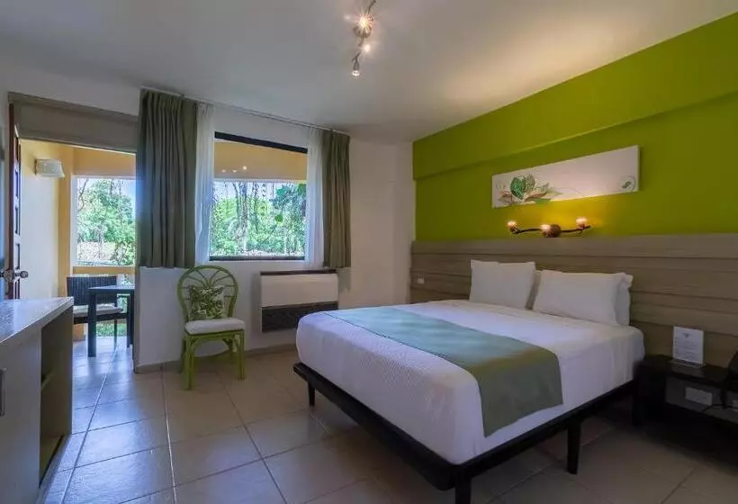 Fotos del hotel Villa Taina:  15