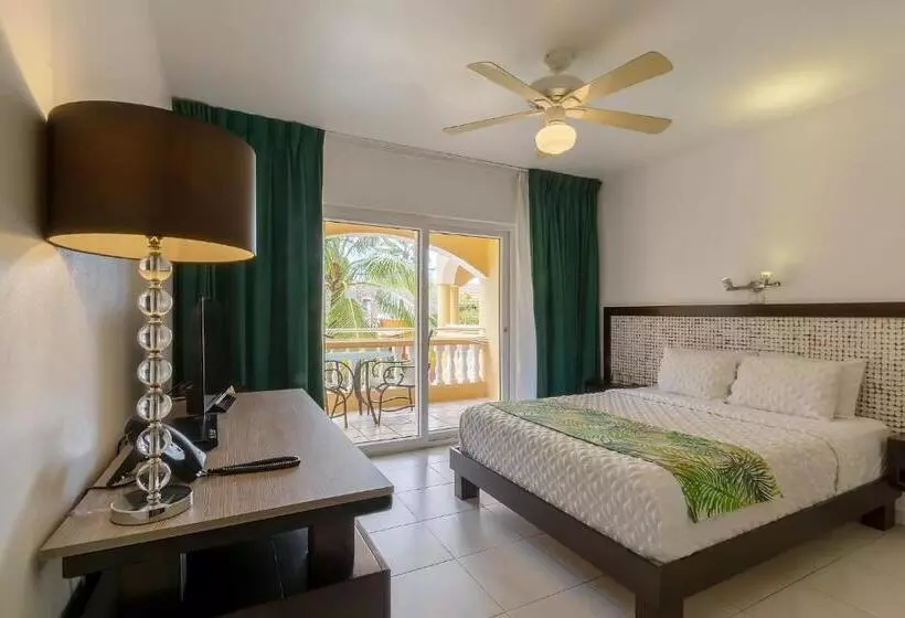 Fotos del hotel Villa Taina:  25