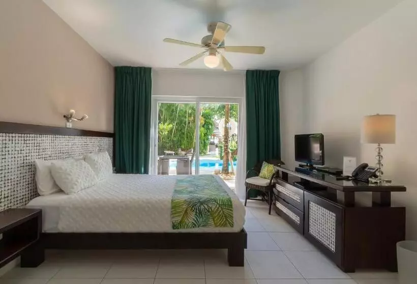 Fotos del hotel Villa Taina:  24