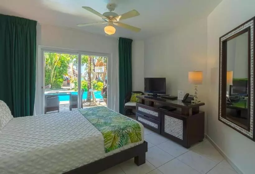 Fotos del hotel Villa Taina:  21