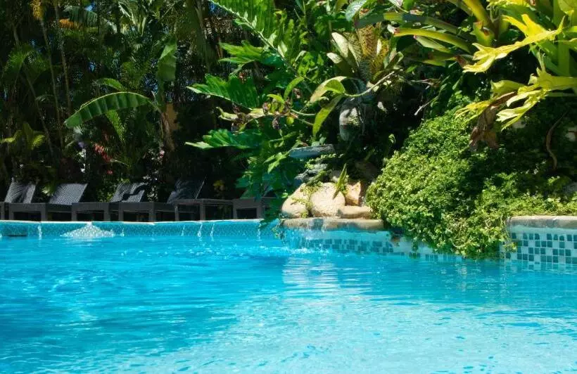 Fotos del hotel Villa Taina:  2