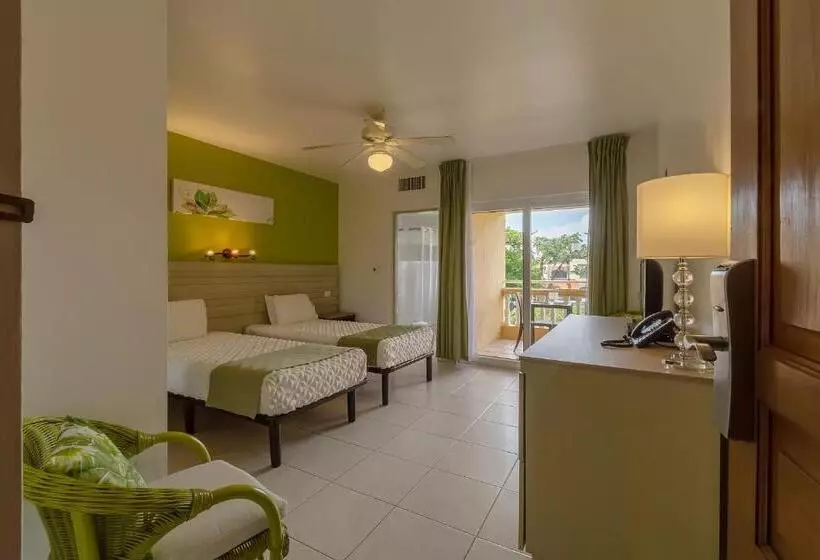 Fotos del hotel Villa Taina:  20