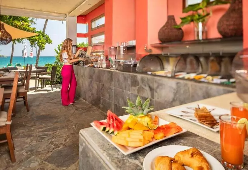 Fotos del hotel Villa Taina:  5