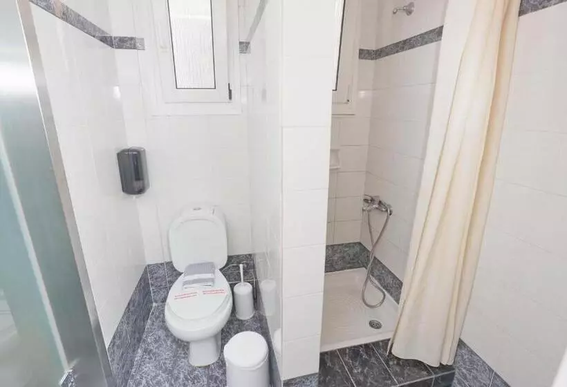 Fotos del hotel Aegeon:  7