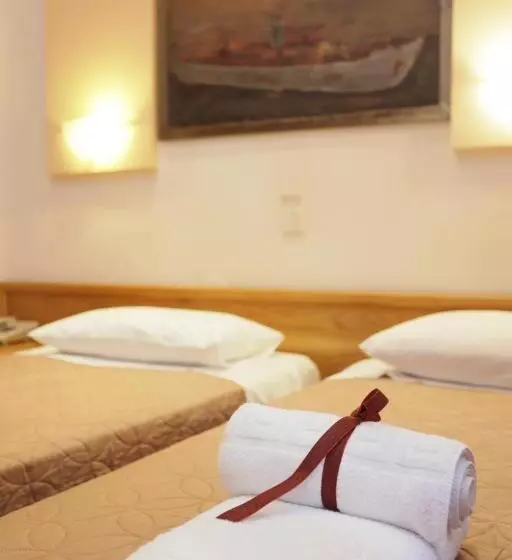 Fotos del hotel Aegeon:  25