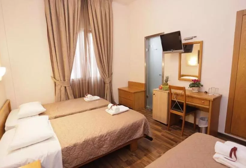 Fotos del hotel Aegeon:  2