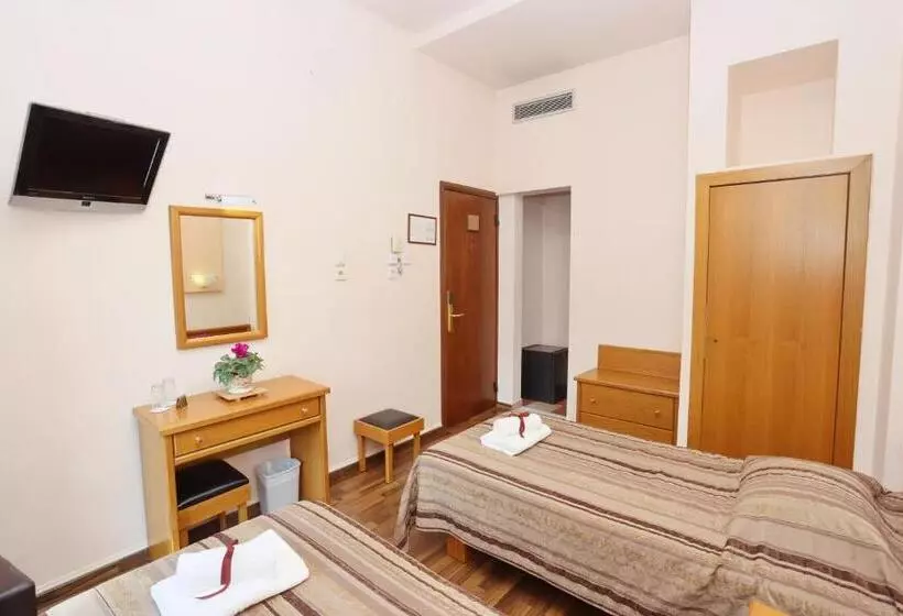 Fotos del hotel Aegeon:  21