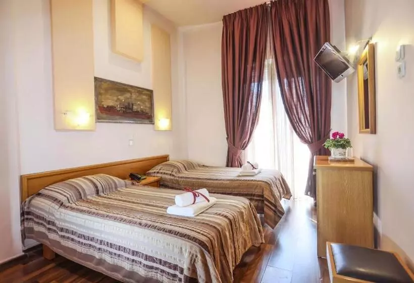 Fotos del hotel Aegeon:  14