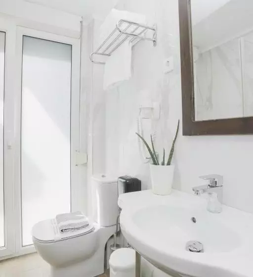 Fotos del hotel Aegeon:  17