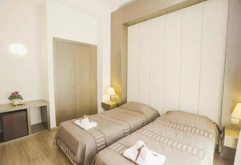 Fotos del hotel Aegeon:  22