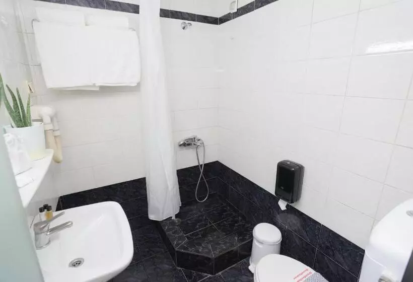 Fotos del hotel Aegeon:  13