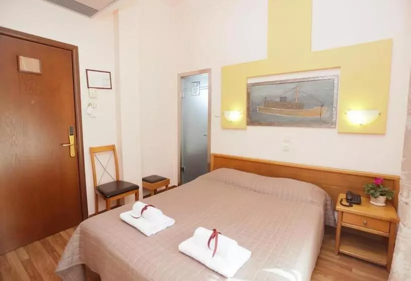 Fotos del hotel Aegeon:  23