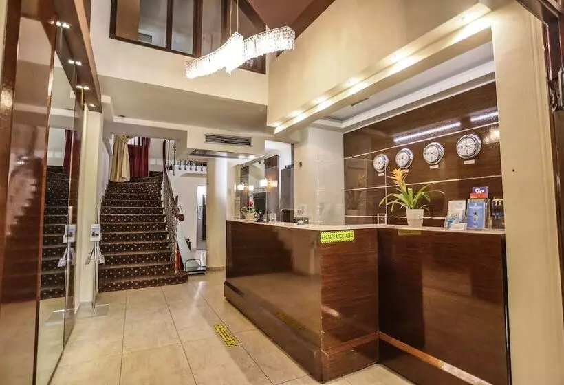 Fotos del hotel Aegeon:  10