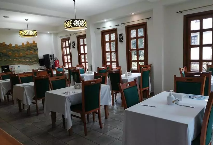 Fotos del hotel Argos:  4