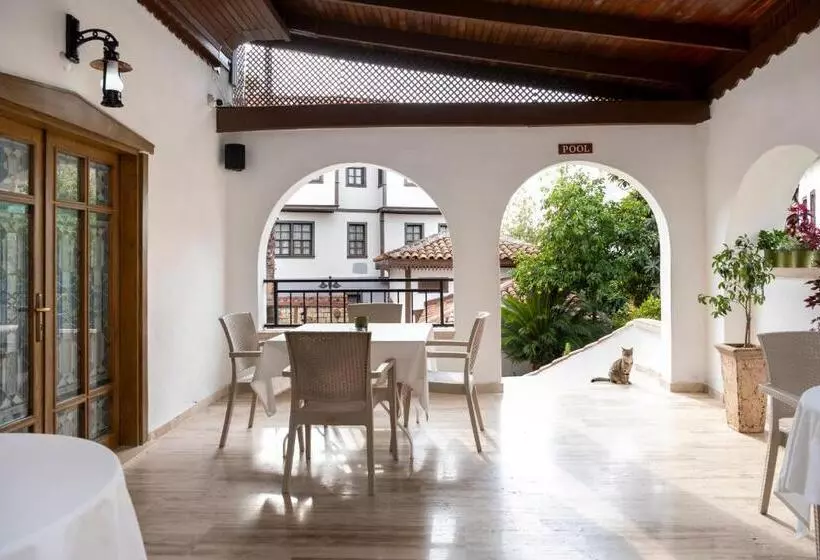 Fotos del hotel Argos:  17