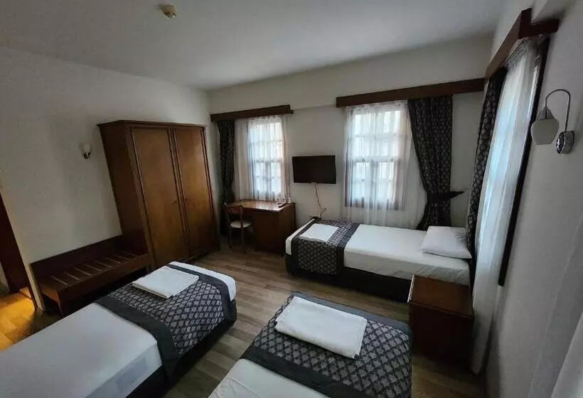 Fotos del hotel Argos:  2