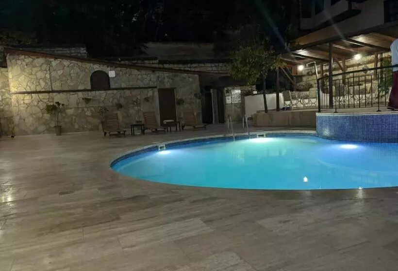 Fotos del hotel Argos:  22