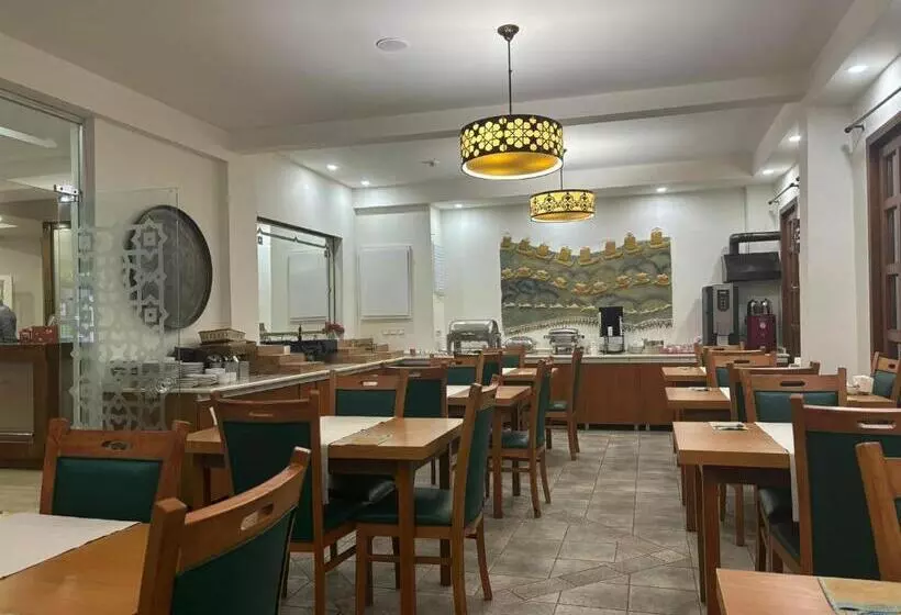 Fotos del hotel Argos:  25