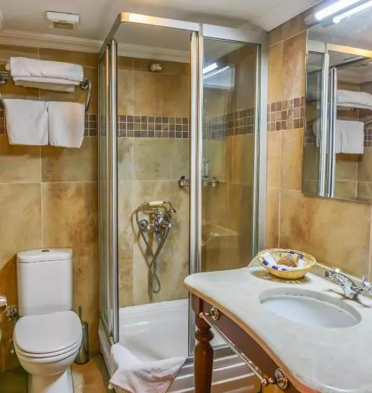 Fotos del hotel Argos:  7