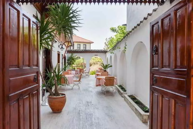 Fotos del hotel Argos:  6