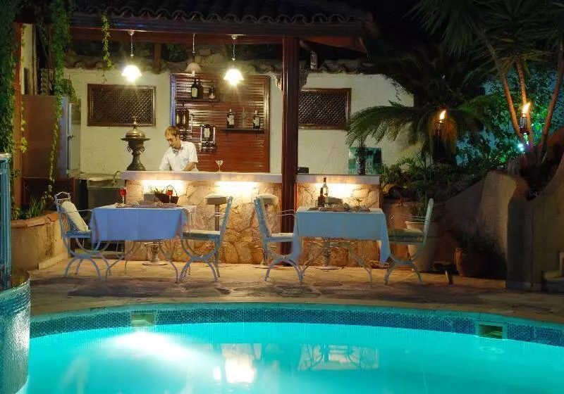 Fotos del hotel Argos:  5