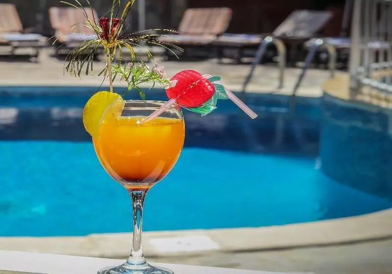 Fotos del hotel Argos:  12