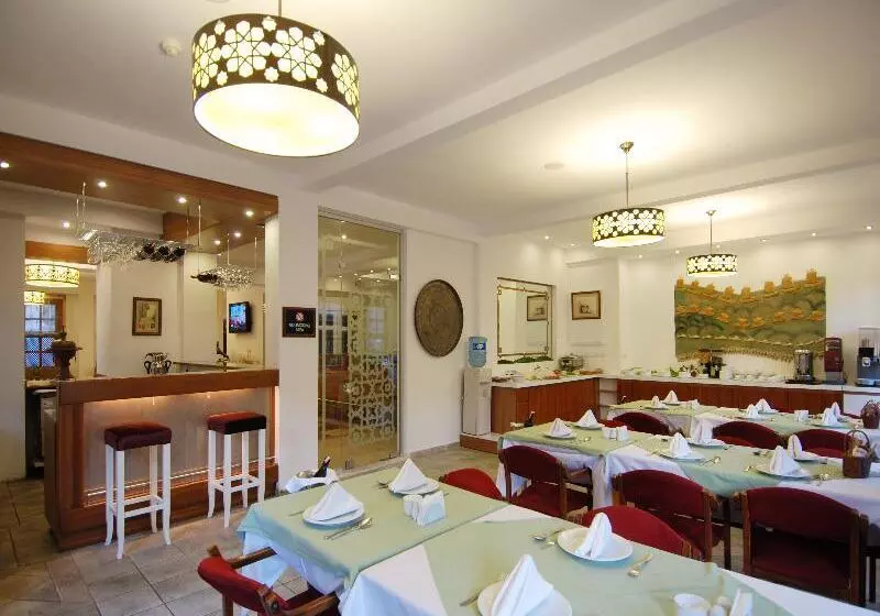 Fotos del hotel Argos:  11