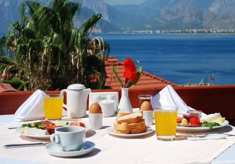 Fotos del hotel Argos:  13