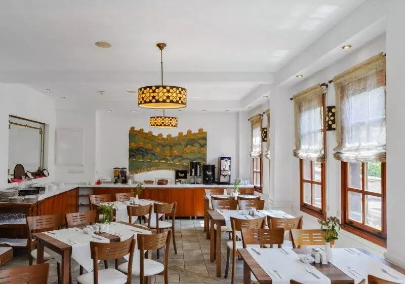 Fotos del hotel Argos:  16