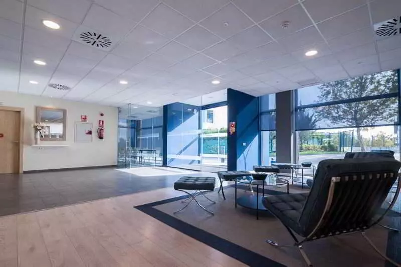 Fotos del hotel B&b  Madrid Las Rozas:  16