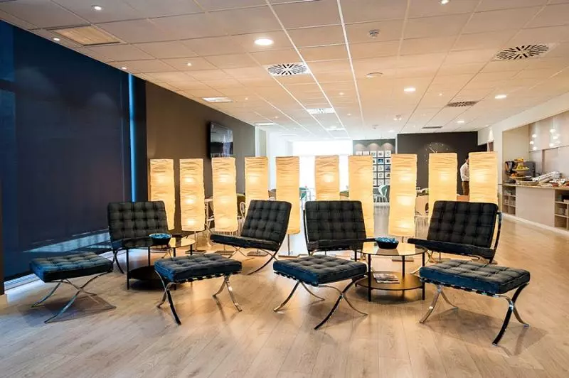 Fotos del hotel B&b  Madrid Las Rozas:  2