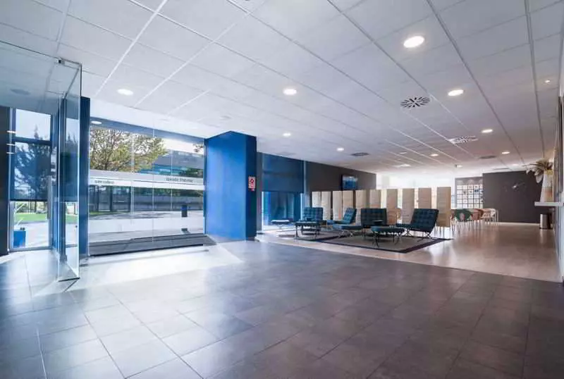 Fotos del hotel B&b  Madrid Las Rozas:  20