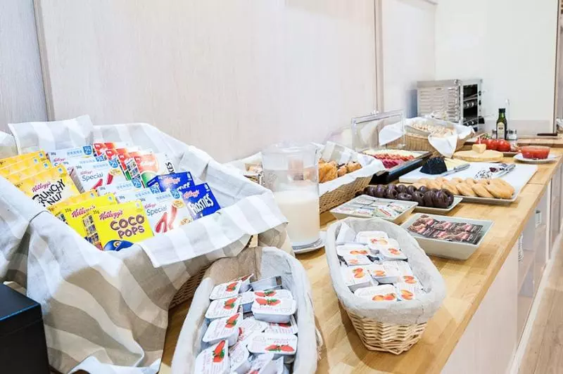 Fotos del hotel B&b  Madrid Las Rozas:  4