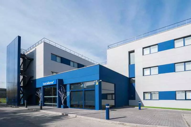 Fotos del hotel B&b  Madrid Las Rozas:  8