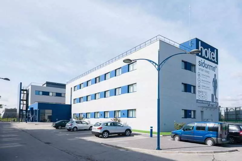 Fotos del hotel B&b  Madrid Las Rozas:  14