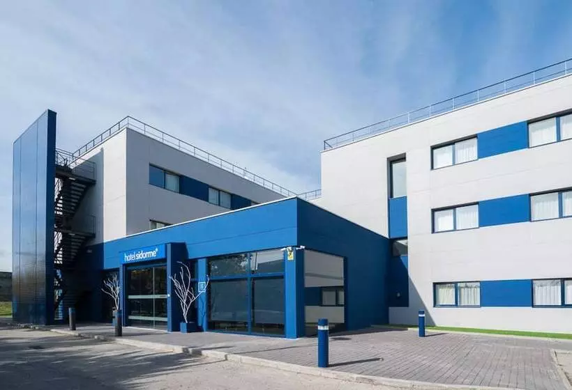 Fotos del hotel B&b  Madrid Las Rozas:  18