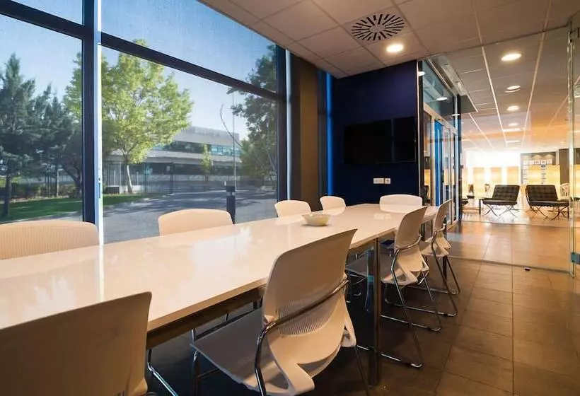 Fotos del hotel B&b  Madrid Las Rozas:  6