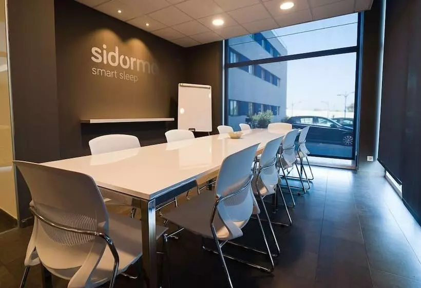 Fotos del hotel B&b  Madrid Las Rozas:  13