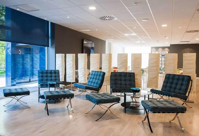 Fotos del hotel B&b  Madrid Las Rozas:  10